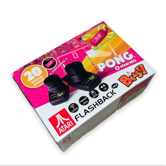 Köp Star Flashback Blast! Online